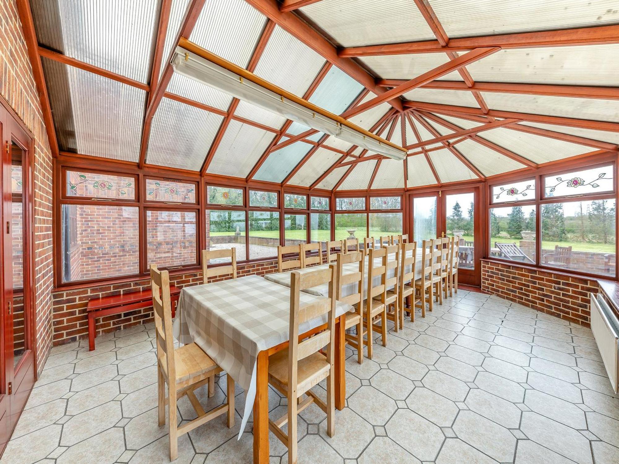 Stenson Hill Farm 멜버른 외부 사진